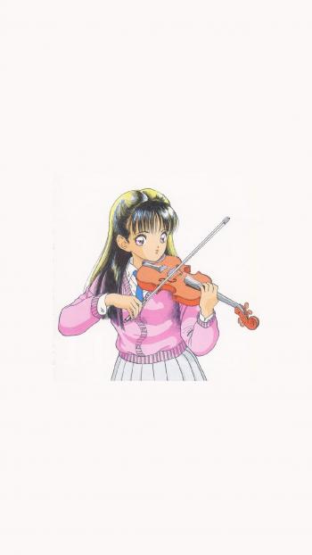 卡通美少女图片 _ 第(9)张