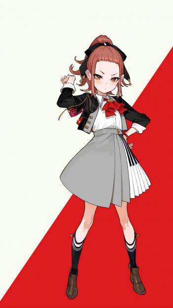 美女手机壁纸图片 _ 第(8)张