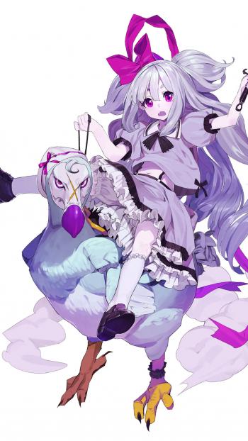 美女手机壁纸图片 _ 第(9)张