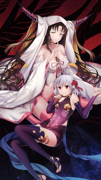 美女手机壁纸图片 _ 第(10)张