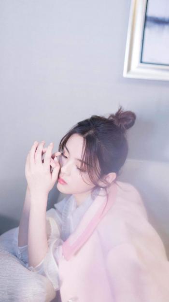 杨超越图片 _ 第(6)张