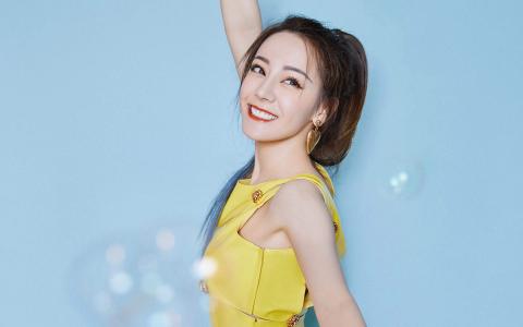 迪丽热巴图片 _ 第(1)张