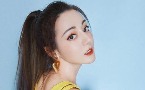 迪丽热巴图片 _ 第(5)张