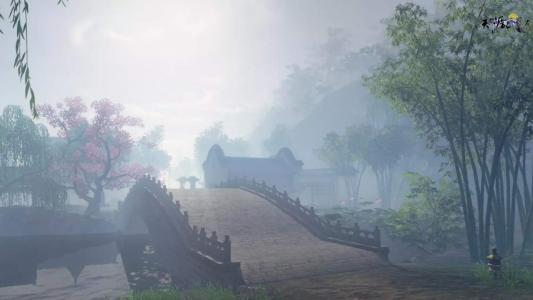 美丽风景图图片 _ 第(5)张