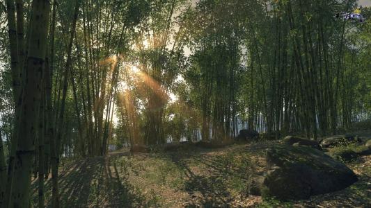 美丽风景图图片 _ 第(7)张