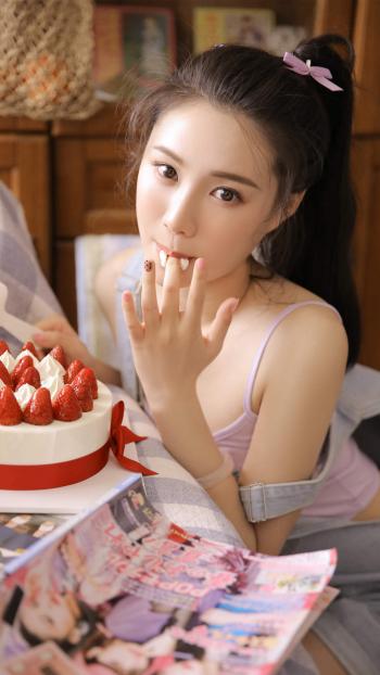 养眼美女第3张