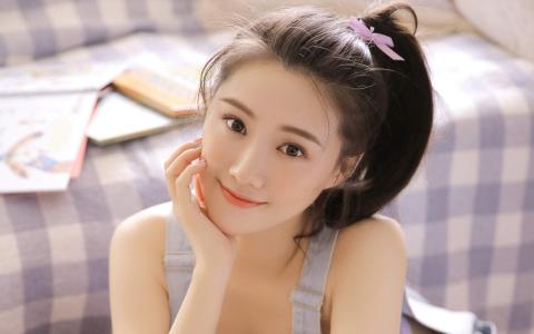 养眼美女第3张