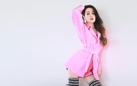 迪丽热巴图片 _ 第(2)张