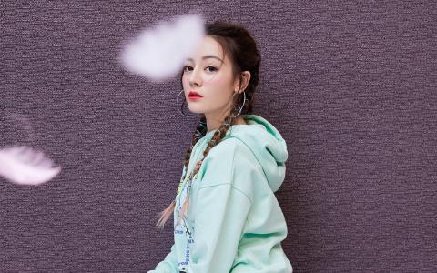 迪丽热巴图片 _ 第(3)张