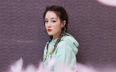 迪丽热巴图片 _ 第(7)张
