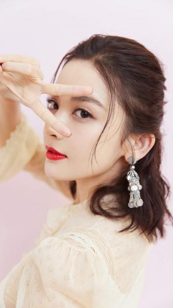 古力娜扎图片 _ 第(6)张