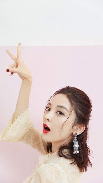 古力娜扎图片 _ 第(7)张