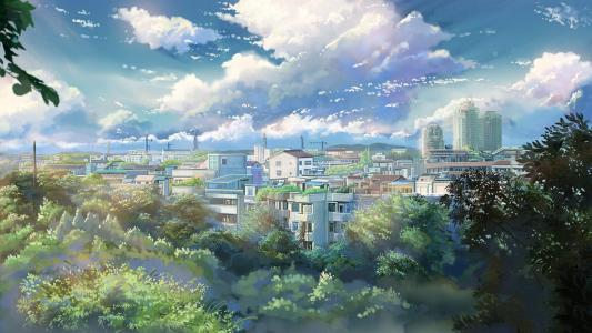 唯美意境文字语录图片手机壁纸第4张