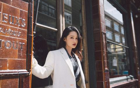 李沁图片 _ 第(4)张