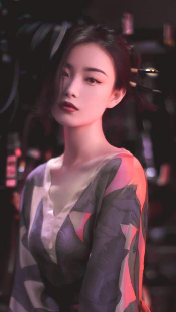 倪妮图片 _ 第(5)张