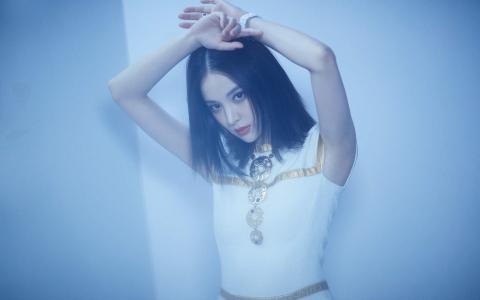 古力娜扎图片 _ 第(5)张
