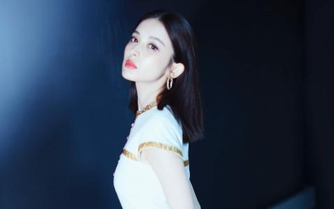 古力娜扎图片 _ 第(8)张