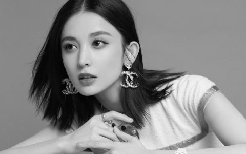 古力娜扎图片 _ 第(9)张