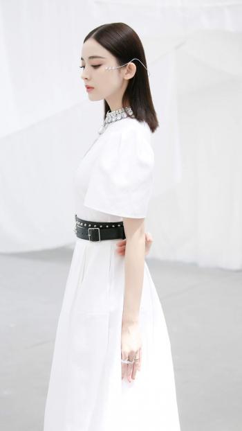 古力娜扎图片 _ 第(3)张