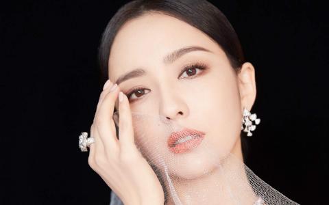 佟丽娅图片 _ 第(4)张