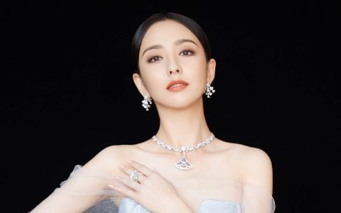 佟丽娅图片 _ 第(9)张