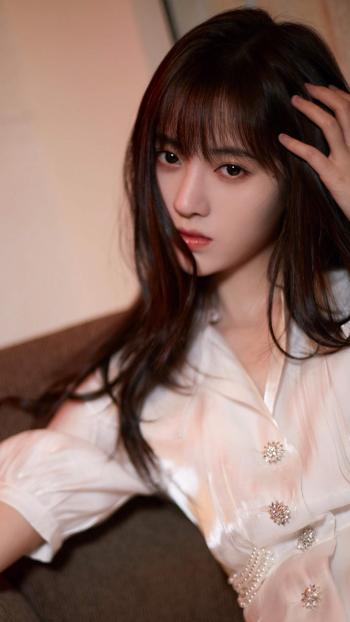 鞠婧祎图片 _ 第(2)张