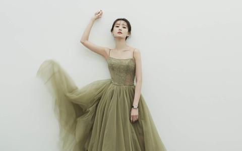 李一桐图片 _ 第(1)张