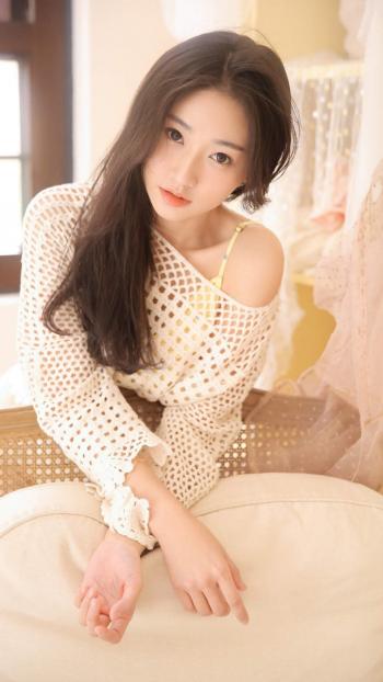 养眼美女第0张