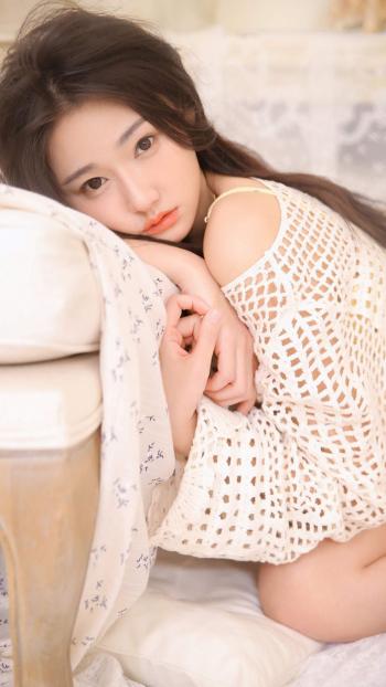 养眼美女第2张