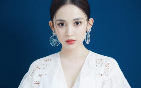 古力娜扎图片 _ 第(7)张