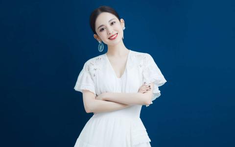 古力娜扎图片 _ 第(8)张