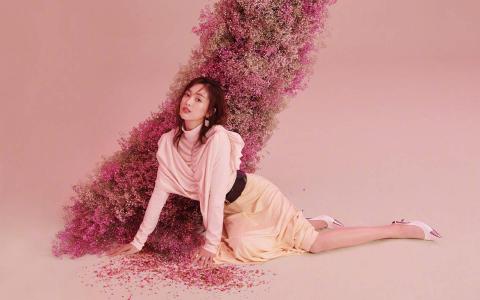 吴宣仪图片 _ 第(6)张