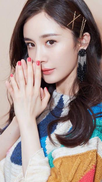 杨幂图片 _ 第(9)张