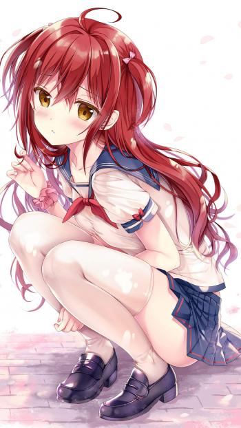 美女手机壁纸图片 _ 第(1)张