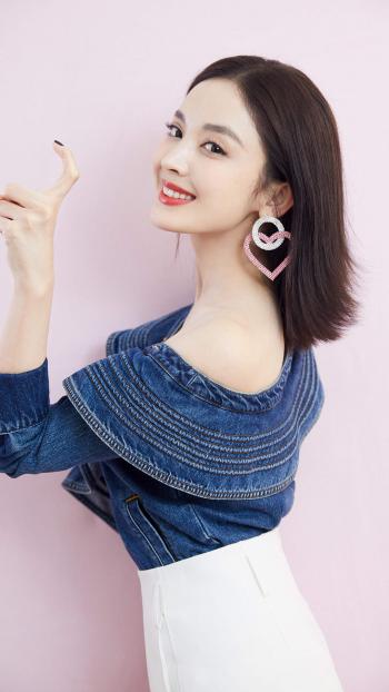 古力娜扎图片 _ 第(2)张