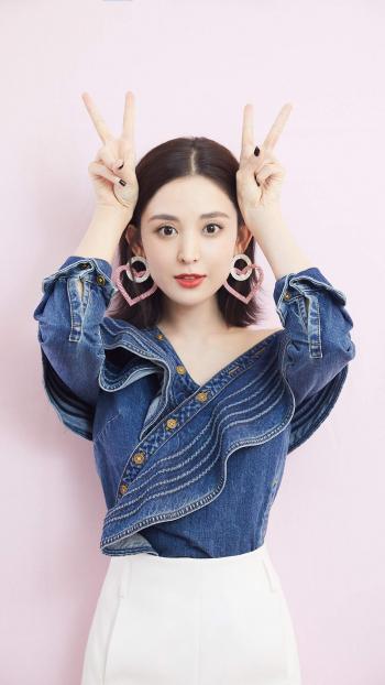 古力娜扎图片 _ 第(7)张