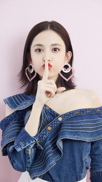 古力娜扎图片 _ 第(9)张
