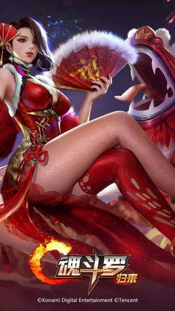 美女手机壁纸图片 _ 第(6)张