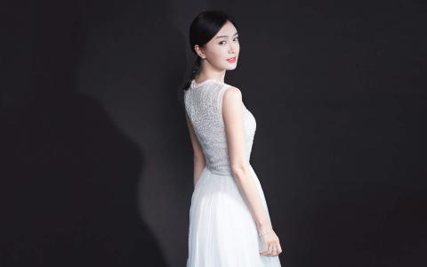 秦岚图片 _ 第(3)张