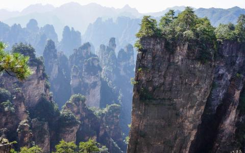 唯美风景图图片 _ 第(1)张