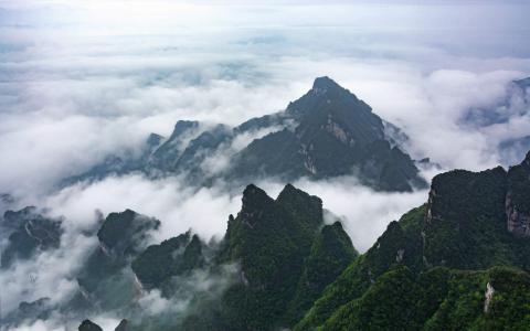 唯美风景图图片 _ 第(4)张