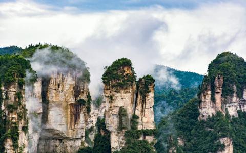 唯美风景图图片 _ 第(5)张