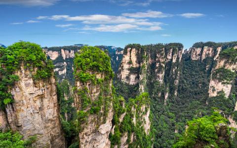唯美风景图图片 _ 第(6)张
