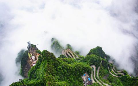 唯美风景图图片 _ 第(7)张
