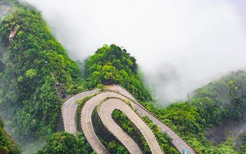 唯美风景图图片 _ 第(8)张