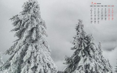 雪景图片 _ 第(6)张