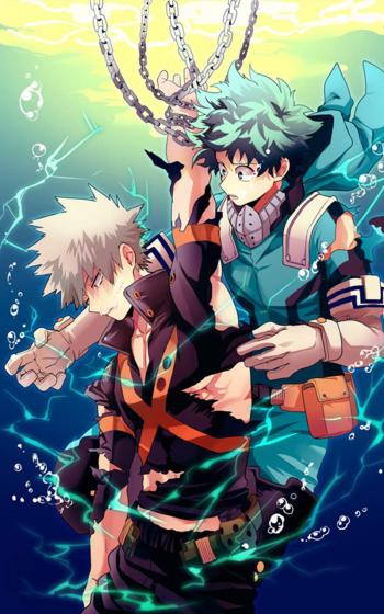 海贼王动漫人物漫画创意桌面壁纸第2张