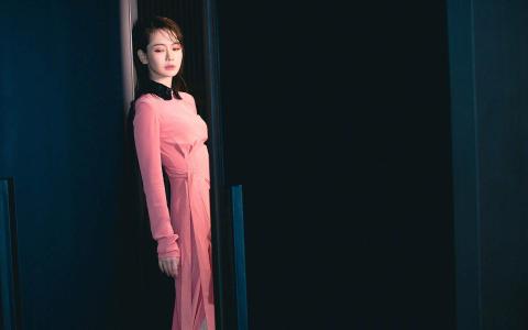 戚薇图片 _ 第(2)张