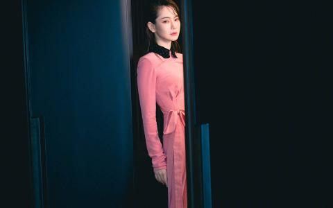 戚薇图片 _ 第(4)张