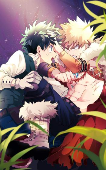 海贼王动漫人物漫画创意桌面壁纸第6张